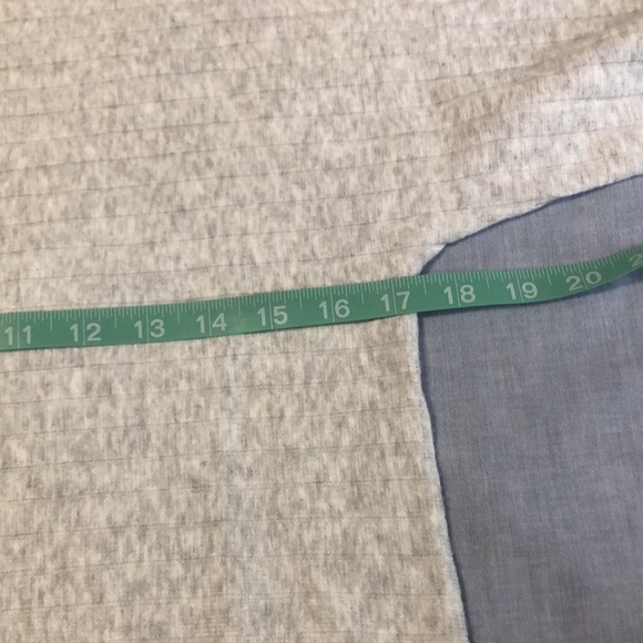 Banana Republic Ribbed Funnel neck sweater XS - Picture 7 of 11